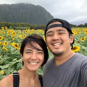 Meet your Posher, Cody